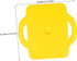 BESPORTBLE Balance Plaything Durable Sliding Board Scooter for Outdoor Floor Training Enhances Coordination