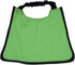 Anti-Pil Fleece Dog Bib Bandana Scarf for Dogs - Waterproof Backing - Adjustable Neck Strap - Keep Your Pup Warm