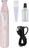 Genrico Dog Grooming Clippers, USB Rechargeable and Waterproof Cordless Electric Grooming Kit for