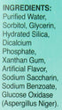 Nutri-Vet Enzymatic Toothpaste for Dogs, Non-Foaming Chicken Flavor, 2.5 oz