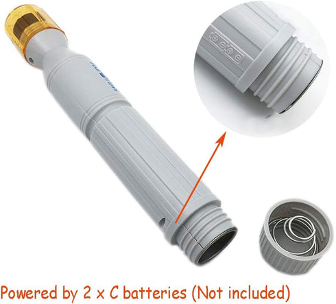 Ruri's Dog Nail Grinder - Upgraded Version Professional Electric Nail Trimmer Grooming Tools