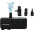 MQ 130GPH Submersible Water Pump (500L/H, 6W) with Filters and Water Nozzles for Aquarium