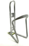 Lightweight Bike Water Bottle Holder by Delta Cycle, Easy Installation, Compatible with Any Standard Bottle