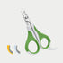 WePet Pet Nail Clippers (U07.2), Professional Claw Trimmer for Cats, Puppies, Kittens, and Small Animals