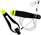 Scotty #1191 Power Grip Plus Stacker Release, 48-Inch Leader "Great for Braid",