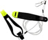 Scotty #1191 Power Grip Plus Stacker Release, 48-Inch Leader "Great for Braid",
