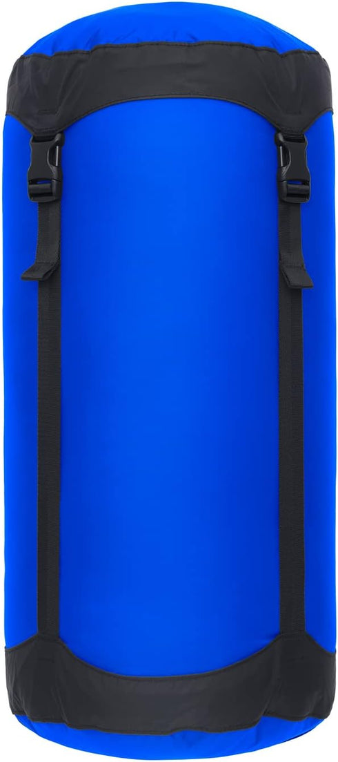 Sea to Summit Lightweight Compression Sack - Space-Saving Outdoor and Travel Storage