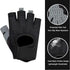 CaySep Workout Gloves for Women Men Non-Slip Breathable Gym Gloves for Weightlifting Cycling Exercise Climbing