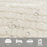 Waterproof Anti-Slip Dog Bed Cover and Pet Blanket, Sofa Pet Bed Mat, Incontinence Mattress Protectors for Most Pets,