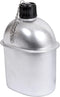 Rothco New G.I. Style Aluminum Canteen