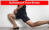 Squat Wedge Block by SEWD, Non-Slip Slant Board for Elevated Heel Squats, Perfect for Reverse Step Ups
