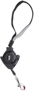 Alipis Automatic Retractable Dog Leash - Hands-Free Dog Walking Leash, Telescopic Traction Rope for Running and Hiking