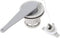 MUXSAM Kayak Boat Double Seal Air Valve, Gas Cap Plugs Replacements for Inflatable Boat, Dinghy, Canoe, Rafts