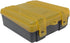 Plano 100-Count Handgun Ammo Case | Durable Flip-Lid Plastic Case for Convenient Ammo Storage by Plano