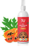 Detangler Spray - Dog Grooming Puppy Detangler Spray for Knots, Mats, and Tangles - Papaya Scent - Made in The USA (16