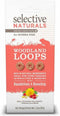 Supreme Science Selective Naturals Loops for Guinea Pig, 2.8 oz