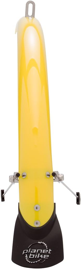 Planet Bike Hardcore Bike Fenders - 700c x 45mm