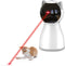 YVE LIFE Laser Cat Toys for Indoor Cats,The 4th Generation Real Random Trajectory Motion