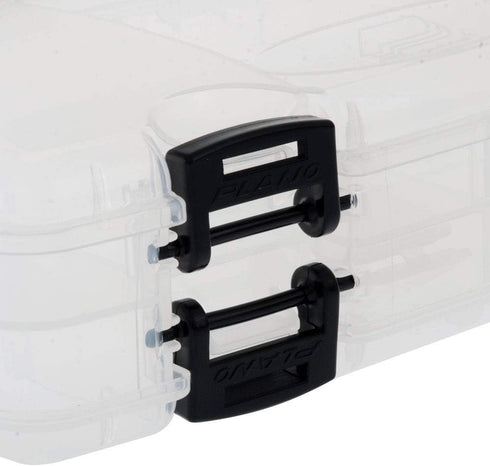 Plano 3450-23 Double-Sided Tackle Box, Premium Storage