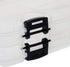 Plano 3450-23 Double-Sided Tackle Box, Premium Storage