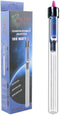 CNZ 100-Watt Aquarium Quartz Glass Submersible Heaters