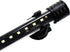 AQUANEAT 7.5 Inch LED Submersible Light for Aquarium, Underwater Fish Tank Light (White)