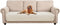 fuguitex Waterproof Dog Bed Cover, Anti-Slip Cat Mat for Sofa Chair Furniture Protector