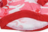 DroolingDog Small Dog T-Shirt, Camo Dog Clothes for Girls, Medium, Pink