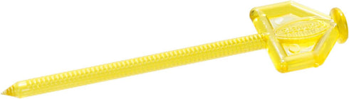 Saunders Sure-Lok Face Pins, 4 Pack