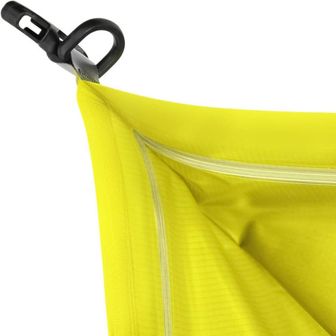 NRS Ether HydroLock Dry Sack, Citrus, 3L