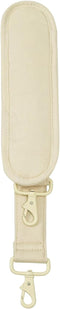 Pet Carrier Shoulder Strap, Lightweight and Comfortable Accessory for Easy Travel (Beige)