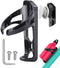 for Airtag Bike Water Bottle Holder, Waterproof for AirTag Mount Hidden GPS