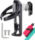 for Airtag Bike Water Bottle Holder, Waterproof for AirTag Mount Hidden GPS