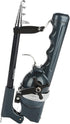Foldable Fishing Rod and Reel Combos, Telescopic Stainless Steel Pocket Fisherman for Travel