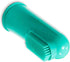 H&H Pets Dog Toothbrushes, Best Professional Cat & Dog Finger Tooth Brush Set, Soft Bristles, Size Small, 4