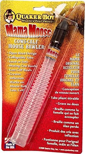 Quaker Boy 73602 Mama Moose, Multi