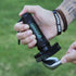 Grooveit "The Wet Club Scrub Golf Water Brush - Anti-Leak Design with Magnetic Brush and 3 Year Warranty