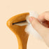 Beaupretty 4pcs Pet Comb Undercoat Rake for Cat Shedding, Dog Brush Grooming Rake, Stainless Steel Accessories