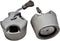 Pair of Small Kayak Gear Self Draining Scupper