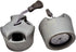 Pair of Small Kayak Gear Self Draining Scupper