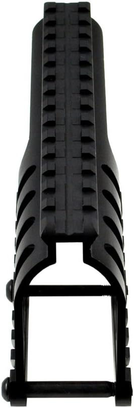 K Kexuan 870 870 12 Shotgun Saddle Scope Mount for Remington and DM Gauge