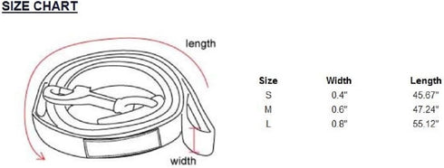 PUPPIA Two Tone Dog Lead Strong Durable Comfortable Grip Walking Training Leash for Small & Medium Dog, Beige, Small