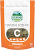 60 count 3 Pack Oxbow Natural Science Small Animal Vitamin C Supplement