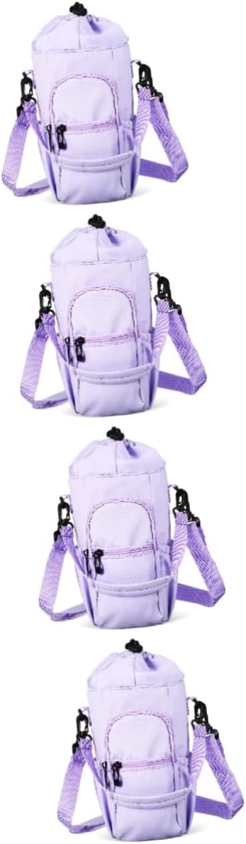 BESPORTBLE Cup Water Bottle Pouch Waterbottle Travel Water Bottle Water Bottles Thermal