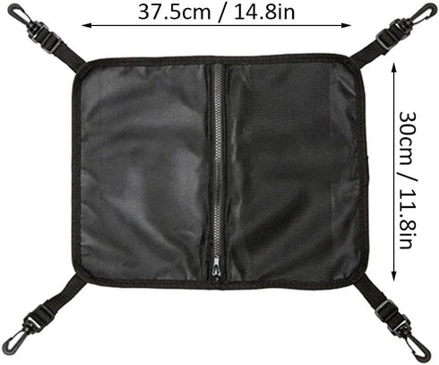 Paddleboard Deck Bag D Rings Patches Surfboard Outdoor Sports Surfing Equipment Kayak Accessories