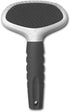 Resco Pro-Series Slicker Brush, Best Mat Remover for Dog, Cat, Pet Grooming, Small/Medium