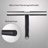 Portable Sit-up Aids, Body Stretching Accessories for Men & Women, Sit Up Bar for Home Work or Travel