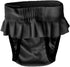FINNERO Ballerina Dog Diaper Washable, Reusable, Leak-Proof Heat, Period & Urine Incontinence Protection Comfortable