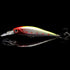 OriGlam 10 Pack Fishing Lures - Hard Baits, Minnow Crankbait & Swimbait Kit for Freshwater & Saltwater