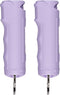 SABRE Pepper Spray, 0.54 fl oz - Maximum Police Strength OC Spray, Key Ring for Easy Carry, Fast Access